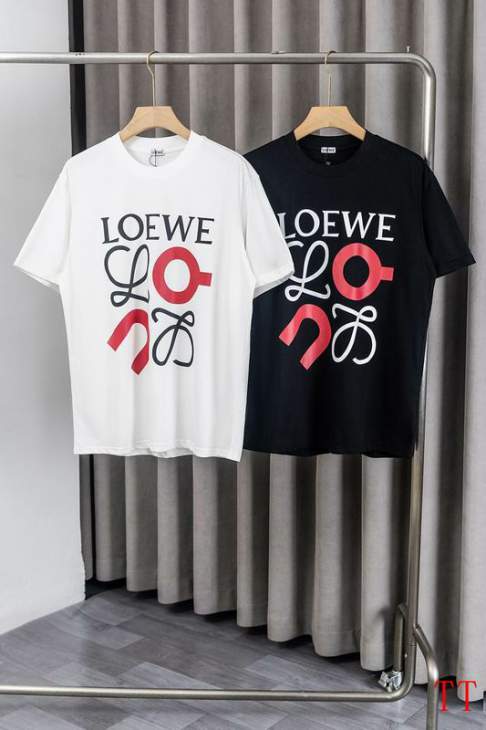 Picture of Loewe T Shirts Short _SKULoeweM-2XL20tr339329